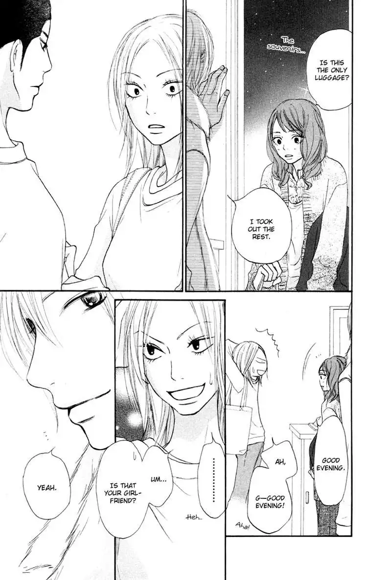 Kimi Ni Todoke Chapter 21 8